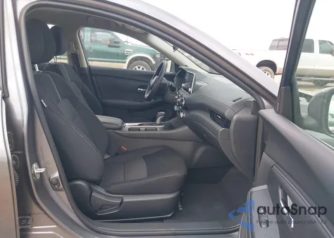 2025 Nissan Sentra Sv z USA, uszkodzony, nr VIN 3N1AB8CV8SY368345